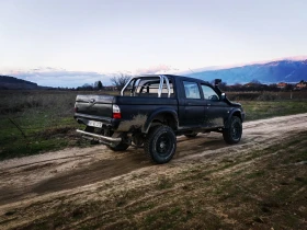 Mitsubishi L200 2.5/Offroad, снимка 6