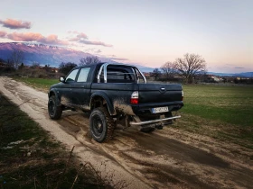 Mitsubishi L200 2.5/Offroad, снимка 5