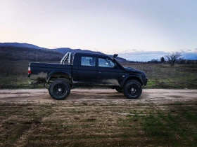 Mitsubishi L200 2.5/Offroad, снимка 7