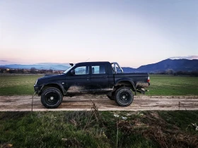 Mitsubishi L200 2.5/Offroad, снимка 4