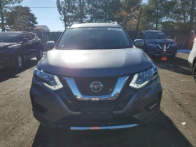 Nissan Rogue S, снимка 2