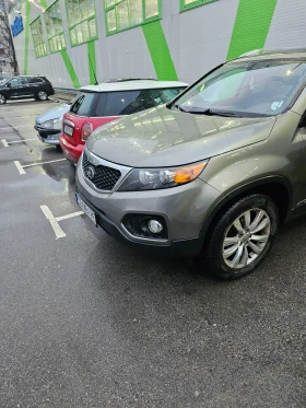 Kia Sorento, снимка 2