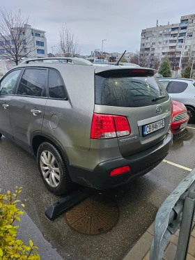 Kia Sorento, снимка 4