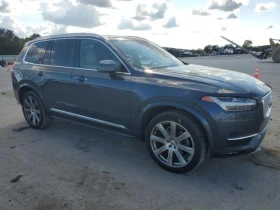 Volvo Xc90 T6 INSCRIPTION | Mobile.bg    4