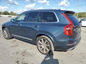 Volvo Xc90 T6 INSCRIPTION | Mobile.bg    2