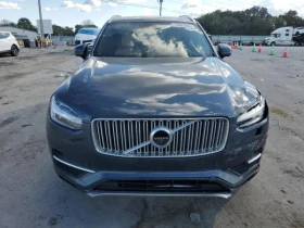 Volvo Xc90 T6 INSCRIPTION | Mobile.bg    5