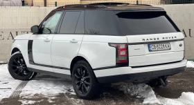 Land Rover Range rover Autobiography* 4.4SDV8, снимка 3