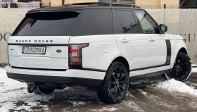 Land Rover Range rover Autobiography* 4.4SDV8, снимка 2