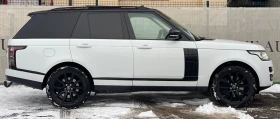 Land Rover Range rover Autobiography* 4.4SDV8, снимка 4