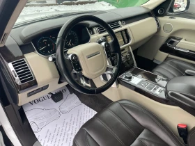 Land Rover Range rover Autobiography* 4.4SDV8, снимка 7