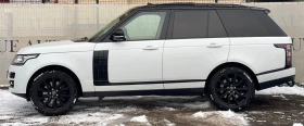 Land Rover Range rover Autobiography* 4.4SDV8, снимка 5