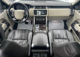 Land Rover Range rover Autobiography* 4.4SDV8, снимка 6