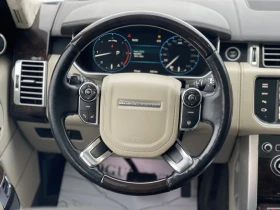 Land Rover Range rover Autobiography* 4.4SDV8, снимка 11