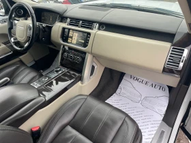 Land Rover Range rover Autobiography* 4.4SDV8, снимка 9