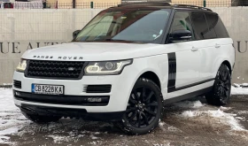 Land Rover Range rover Autobiography* 4.4SDV8, снимка 1