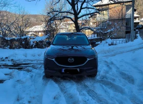 Mazda CX-5 2017 г., 4x4, 2.2 дизел, 175 к.с., снимка 2