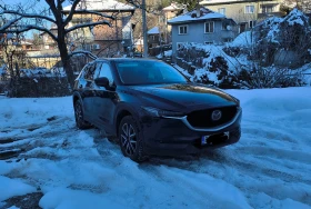 Mazda CX-5 2017 г., 4x4, 2.2 дизел, 175 к.с., снимка 3