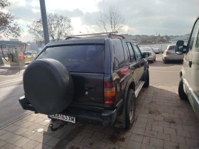 Opel Frontera, снимка 5