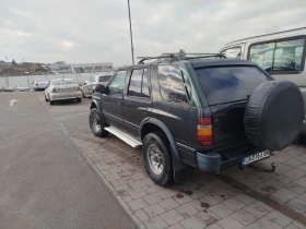 Opel Frontera, снимка 8