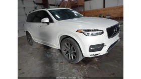 Volvo Xc90 T5* MOMENTUM* СЕРВИЗНА ИСТОРИЯ, снимка 1