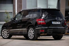 Mercedes-Benz GLK 320CDI 4Matic, снимка 6