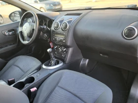 Nissan Qashqai 1.6i, снимка 13