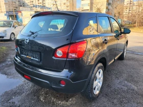 Nissan Qashqai 1.6i, снимка 9