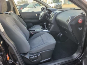 Nissan Qashqai 1.6i, снимка 12