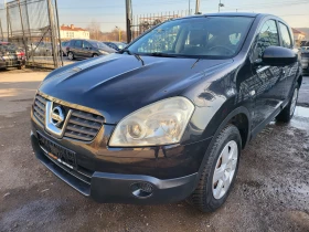 Nissan Qashqai 1.6i, снимка 1