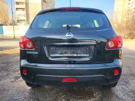 Nissan Qashqai 1.6i, снимка 7