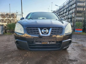 Nissan Qashqai 1.6i, снимка 3