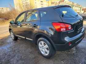 Nissan Qashqai 1.6i, снимка 10