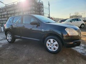 Nissan Qashqai 1.6i, снимка 4