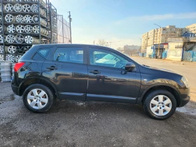 Nissan Qashqai 1.6i, снимка 5