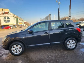 Nissan Qashqai 1.6i, снимка 8