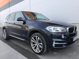 BMW X5 40D БАРТЕР, снимка 5