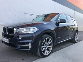 BMW X5 40D БАРТЕР, снимка 3