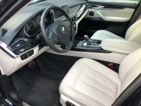 BMW X5 40D БАРТЕР, снимка 6