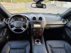 Mercedes-Benz GL 350 AMG 3TV FULL , снимка 9