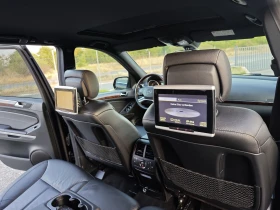 Mercedes-Benz GL 350 AMG 3TV FULL , снимка 11