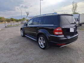 Mercedes-Benz GL 350 AMG 3TV FULL , снимка 6