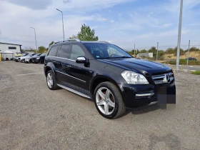 Mercedes-Benz GL 350 AMG 3TV FULL , снимка 2