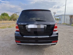 Mercedes-Benz GL 350 AMG 3TV FULL , снимка 5