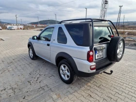 Land Rover Freelander АВТОМАТИК, снимка 3