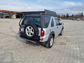 Land Rover Freelander АВТОМАТИК, снимка 5