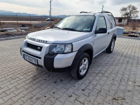 Land Rover Freelander АВТОМАТИК, снимка 1