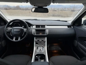 Land Rover Range Rover Evoque 2.0 TD4 AWD/9ск./Навигация/10400лв авансова вноска, снимка 13