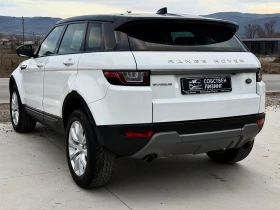 Land Rover Range Rover Evoque 2.0 TD4 AWD/9ск./Навигация/10400лв авансова вноска, снимка 6