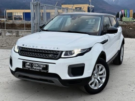 Land Rover Range Rover Evoque 2.0 TD4 AWD/9ск./Навигация/10400лв авансова вноска, снимка 8