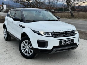 Land Rover Range Rover Evoque 2.0 TD4 AWD/9ск./Навигация/10400лв авансова вноска, снимка 2